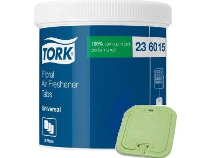 Tork M-Fresh A2 vonný závěs květina 20 ks L-236015