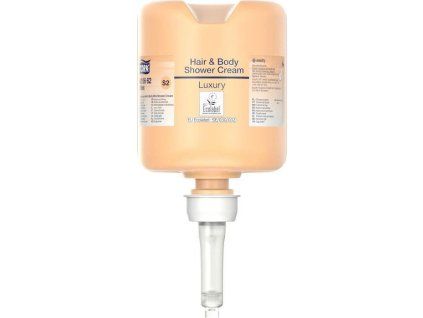 Tork Mevon Premium Luxury S2 new tekuté mýdlo na tělo a vlasy 475ml L-420662