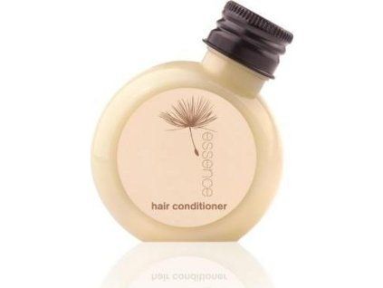 Essence luxusní hotelový vlasový kondicionér v lahvičce 40ml 50 ks L-ESHC40
