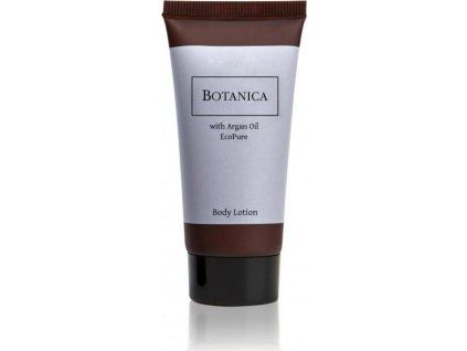Botanica luxusní hotelové tělové mléko v tubě 40ml 50 ks L-BOBL4000