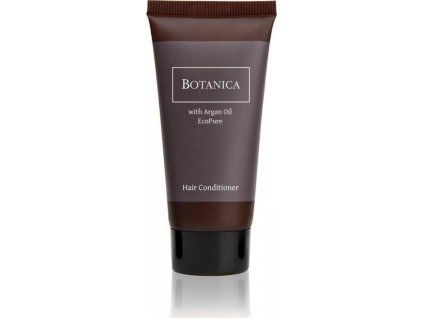 Botanica luxusní hotelový vlasový kondicionér v tubě 40ml 50 ks L-BOHC4000