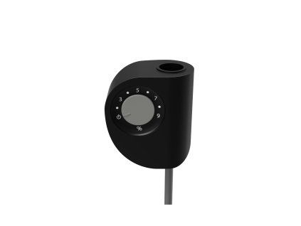 MINI PW balck 1