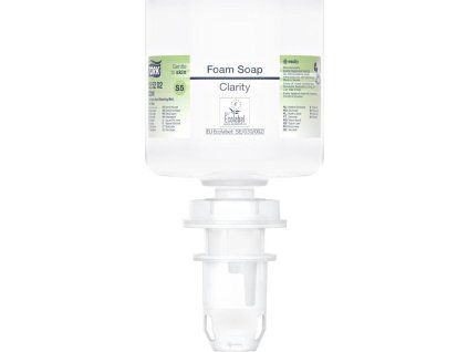 Tork Premium Clarity S5 pěnové ekologické mýdlo 525ml L-525202