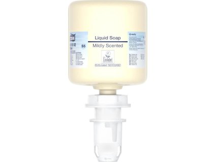 Tork Premium Mini S5 jemné tekuté parfémovaní mýdlo 525ml L-425502