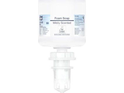 Tork Premium S5 pěnové jemně parfémované mýdlo 525ml L-525502