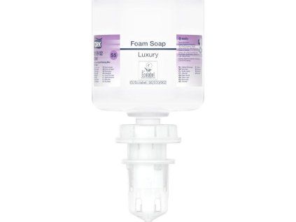 Tork Premium S5 pěnové luxusní mýdlo květina 525ml L-525902