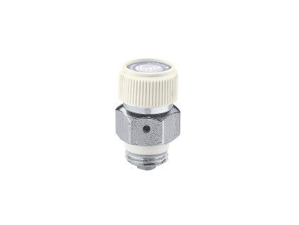 Caleffi ventil odvzdušňovací automat 1/4" 508021