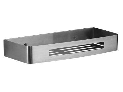 Gedy Smart police do sprchy 300 x 45 x 128 mm nerez mat 241738