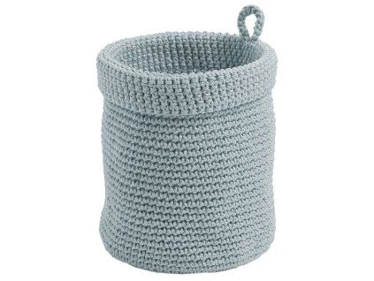 Gedy Malva organizér na kosmetiku azzurro 100262
