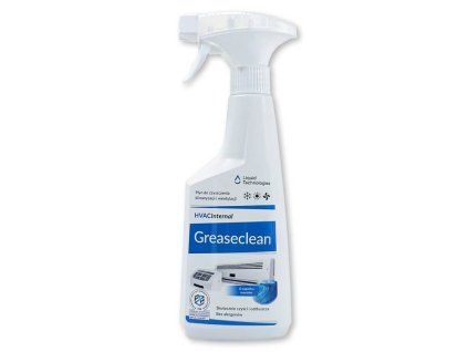 hvac internal greasclean srodek czyszczacy do klimatyzacji odtluszczacz 500 ml