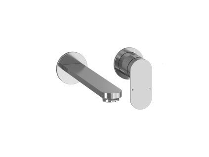 ravak chrome cr ii 019.00cr x070586 01