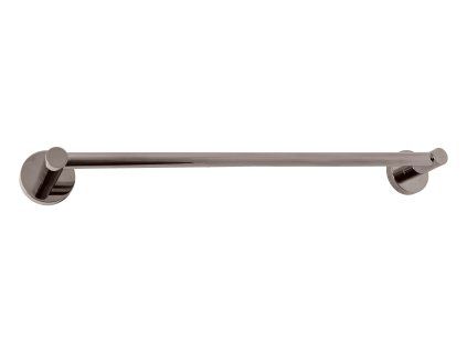 8566 2 8566 2 colorado koupelnovy doplnek drzak rucniku 643 mm metal grey leskla coa0701 60mgl rav slezak