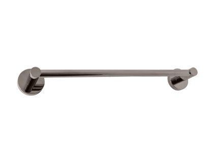8563 2 8563 2 colorado koupelnovy doplnek drzak rucniku 493 mm metal grey leskla coa0701 45mgl rav slezak