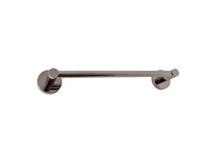 8560 2 8560 2 colorado koupelnovy doplnek drzak rucniku 343 mm metal grey leskla coa0701 30mgl rav slezak