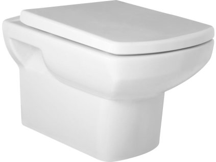 301 zavesne wc nero