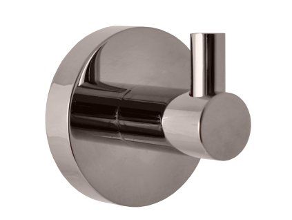 8527 2 8527 2 colorado koupelnovy doplnek vesacek metal grey leskla coa0100mgl rav slezak