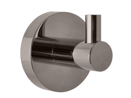 8578 2 8578 2 colorado koupelnovy doplnek vesacek metal grey kartacovana coa0100mgk rav slezak