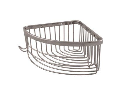 8569 2 8569 2 colorado koupelnovy doplnek policka dratena rohova metal grey leskla coa0801mgl rav slezak