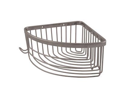 8620 2 8620 2 colorado koupelnovy doplnek policka dratena rohova metal grey kartacovana coa0801mgk rav slezak