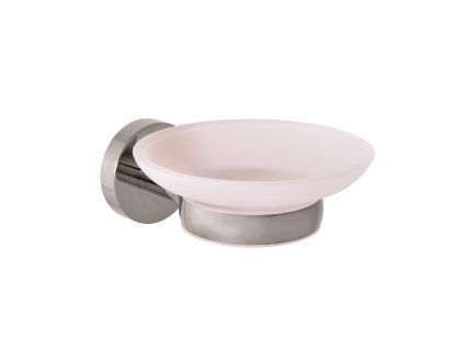 8542 2 8542 2 colorado koupelnovy doplnek mydlenka sklenena metal grey leskla coa0300mgl rav slezak