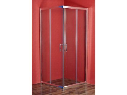 2618 6 arttec sprchovy kout ctvercovy smaragd 100 x 100 x 195 cm cire sklo