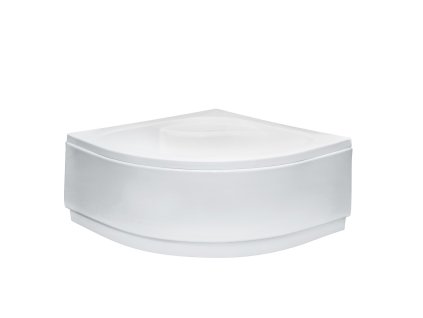 13601 celni panel ke sprchove vanicce diper i