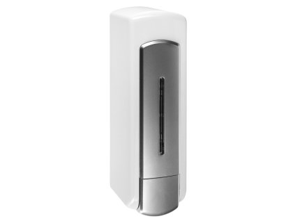 Aqualine Olmo dávkovač tekutého mýdla 350 ml chrom 1318-46