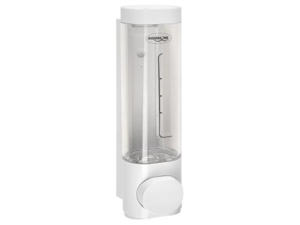 Aqualine Olmo dávkovač tekutého mýdla 250ml bílá 1318-44