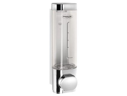 Aqualine Olmo dávkovač tekutého mýdla 250 ml chrom 1318-43