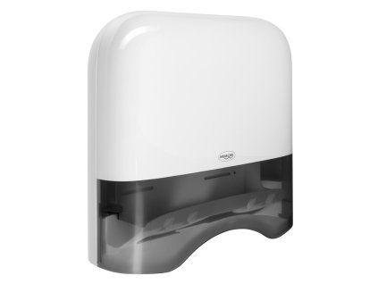 Aqualine Olmo zásobník papírových ručníků 30 x 27 cm bílá 1318-49
