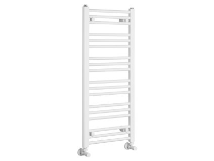 Bruckner Albrecht otopné těleso 400 x 930 mm bílá 600.211.4