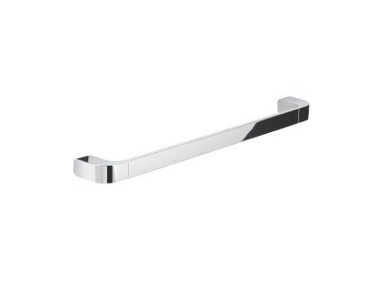 Gedy OUTLINE držák ručníků 55 cm mosaz chrom 32215513