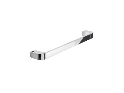 Gedy OUTLINE držák ručníků 35 cm mosaz chrom 32213513
