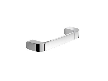 Gedy OUTLINE držák ručníků 25 cm mosaz chrom 32212513