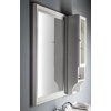 Sapho Retro 1688 skříňka k zrcadlu 25 x 115 cm starobílá pravá