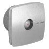 Cata X-MART 12T 01051000 koupelnový ventilátor axiální s časovačem nerez