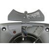 Cata X-MART 12T 01051000 koupelnový ventilátor axiální s časovačem nerez