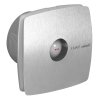 Cata X-MART 15T 01061000 koupelnový ventilátor axiální s časovačem nerez