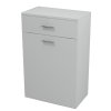Aqualine ZOJA / KERAMIA FRESH 51310 spodní skříňka s košem 78 cm bílá