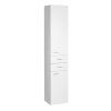 Aqualine ZOJA / KERAMIA FRESH 51220 vysoká skříňka 184 cm bílá