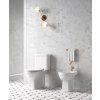 Sapho Classic 8762111 bidet 54 x 37 cm