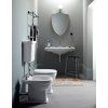 Sapho Classic 8762111 bidet 54 x 37 cm