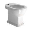 Sapho Classic 8762111 bidet 54 x 37 cm
