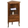 Sapho Retro 1715 skříňka rohová 60 x 120 cm buk pravá