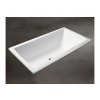 Santech ONE 170 x 80 cm SAONE170 vana nízká akrylátová
