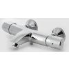 Novaservis Metalia 57 57921/1,0 vanová baterie nástěnná termostatická 150 mm