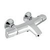 Novaservis Metalia 57 57921/1,0 vanová baterie nástěnná termostatická 150 mm