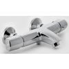 Novaservis Metalia 57 57921/1,0 vanová baterie nástěnná termostatická 150 mm