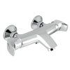Novaservis Metalia 57 57920/1,0 vanová baterie nástěnná termostatická 150 mm