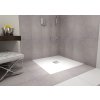 Polysan FLEXIA 100 x 100 x 3 cm 71552 sprchová vanička